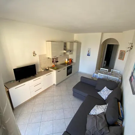 Apartment Il Sogno *
