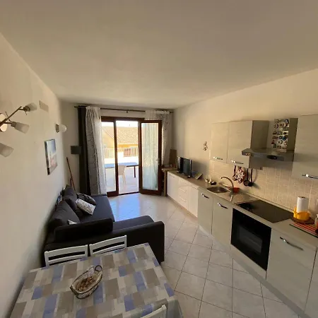 Il Sogno Apartment *