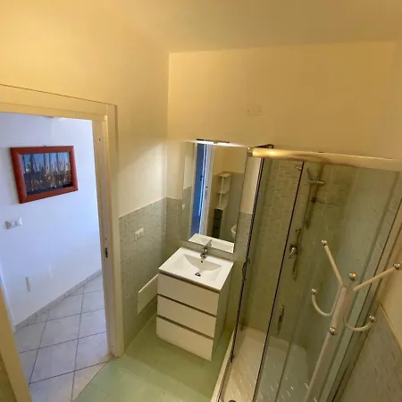 Apartment Il Sogno *