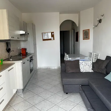 Apartment Il Sogno
