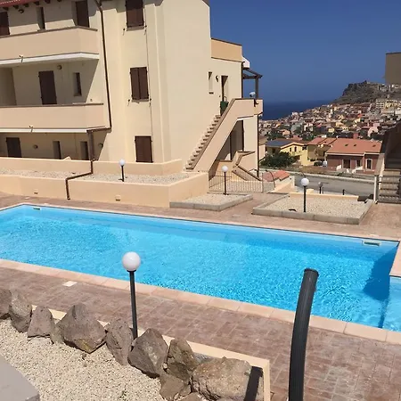 Apartment Il Sogno