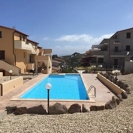 Apartment Il Sogno
