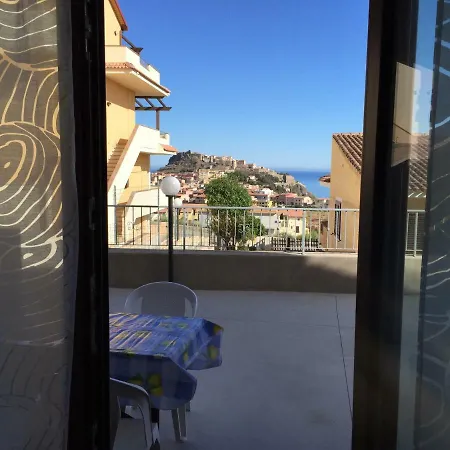 Apartment Il Sogno