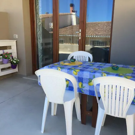 Apartment Il Sogno *